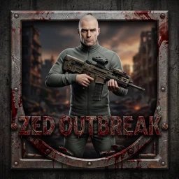 Ikon Zed Outbreak