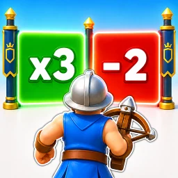 War Survival : Last Shooter 아이콘
